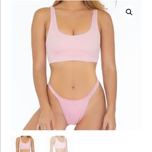 Disruptive Youth Swim Set